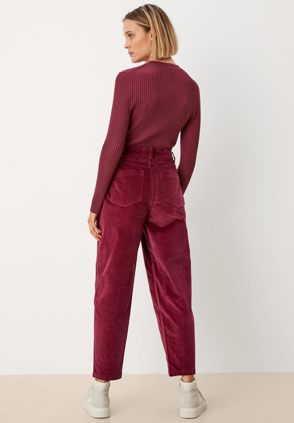 s.Oliver Strickpullover Media 4