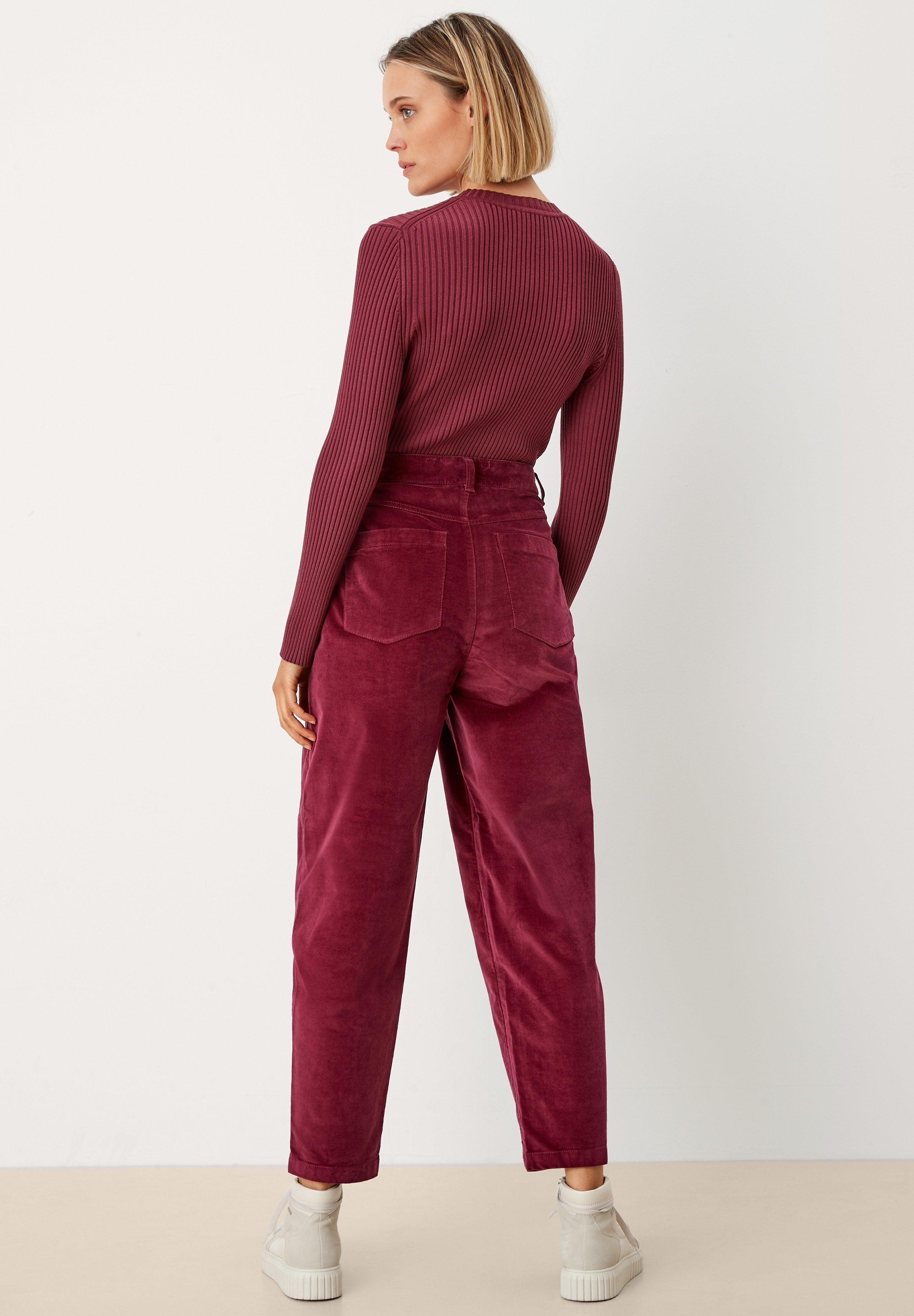 s.Oliver Strickpullover Media 4