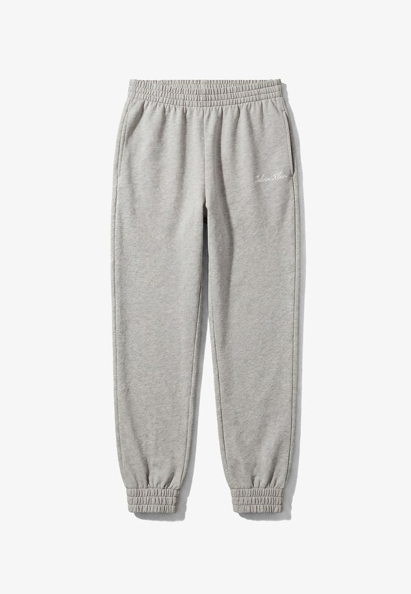 Calvin Klein Pyjama bottoms - b grey heather