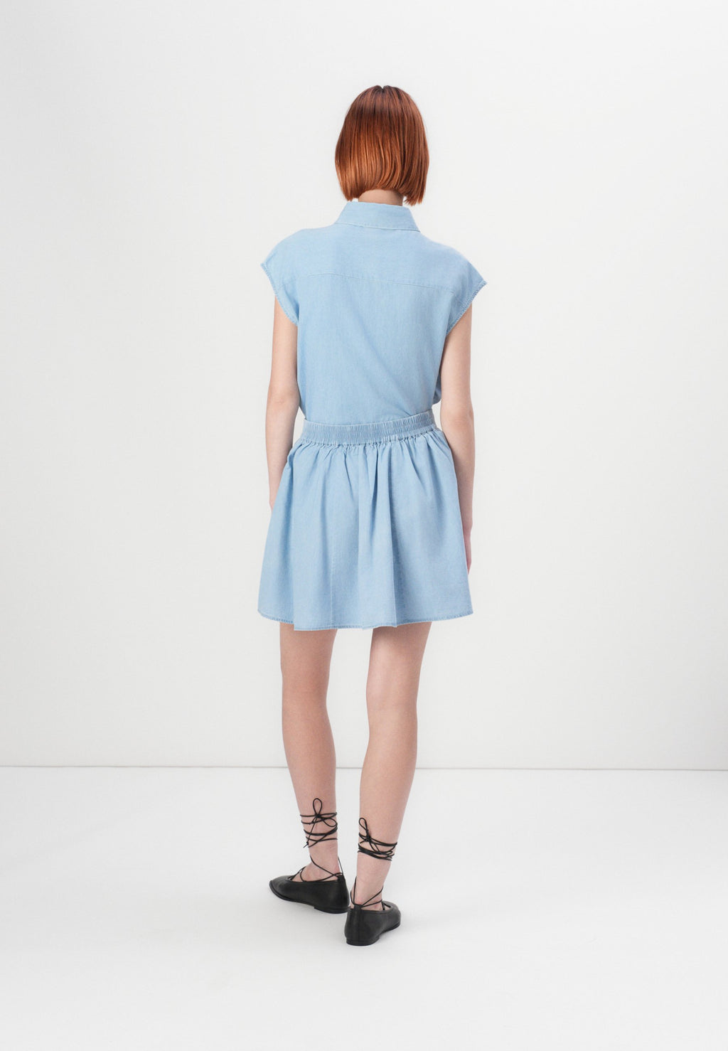 ONLY ONLNOVA BELLIS SKIRT