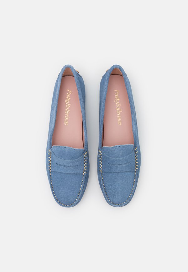 Pretty Ballerinas MICROTINA