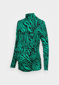 Pieces Maternity PMNALA HIGH NECK