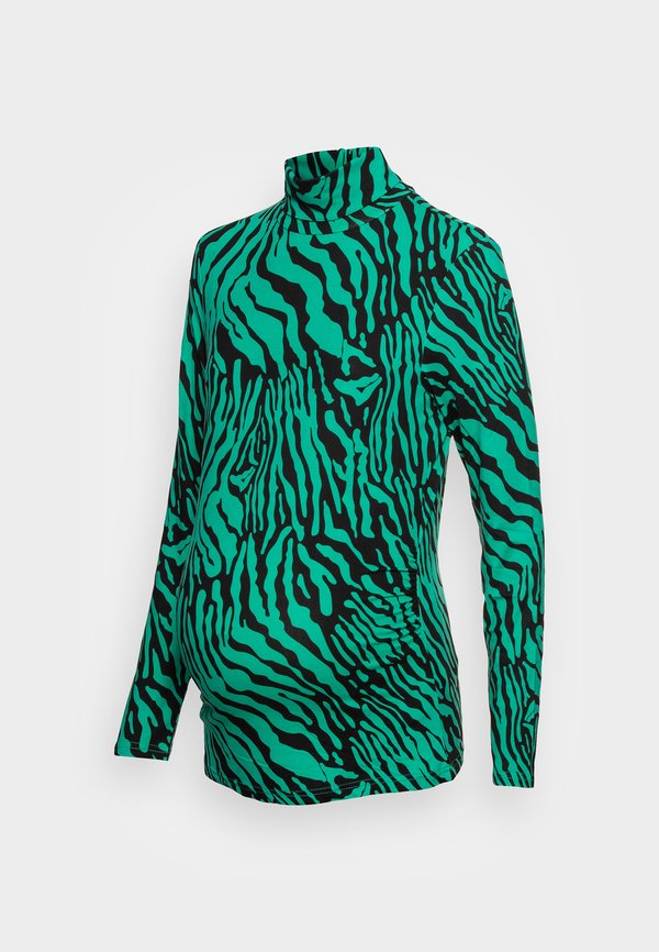 Pieces Maternity PMNALA HIGH NECK