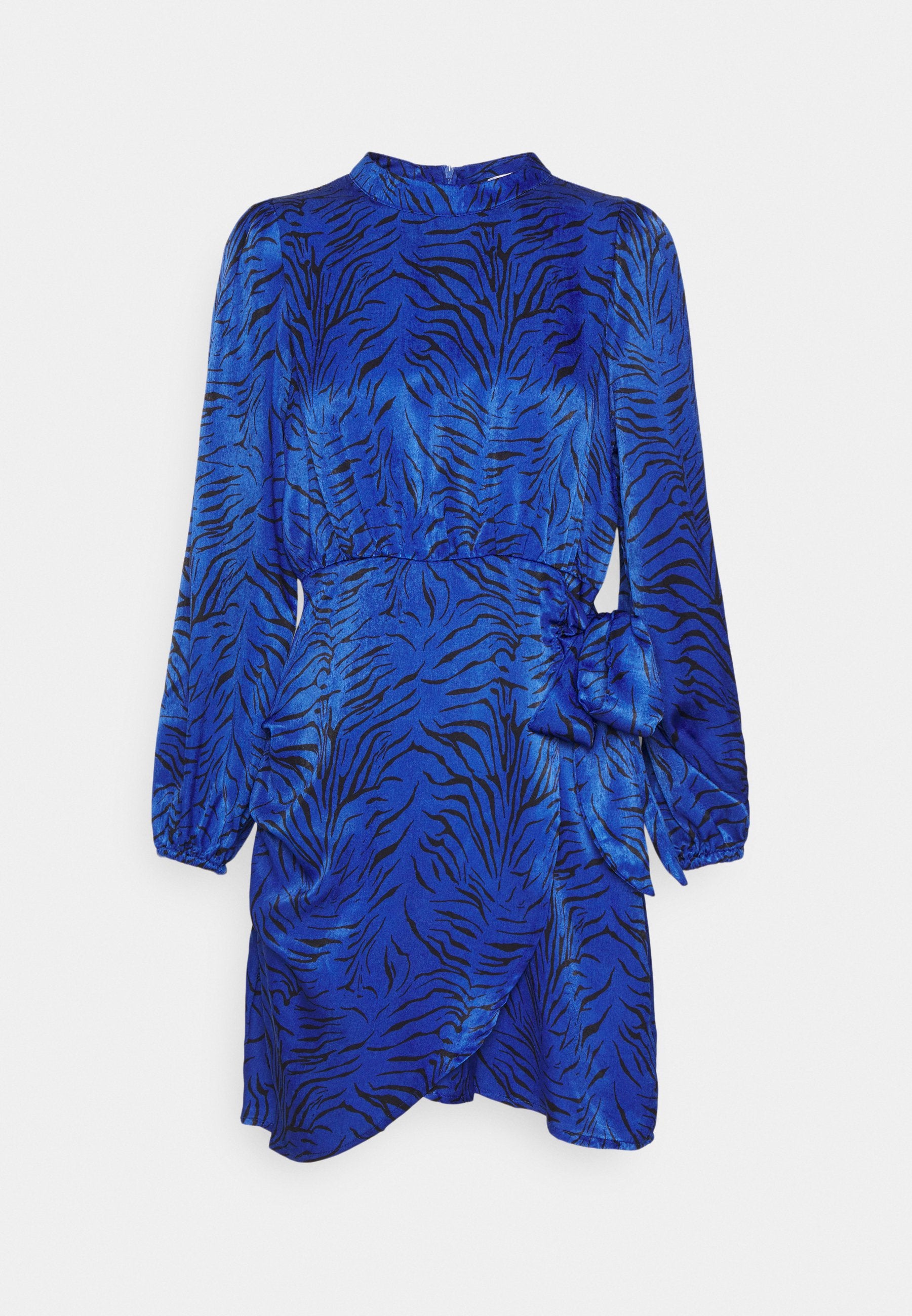 ONLMILLE WRAP DRESS Media 1
