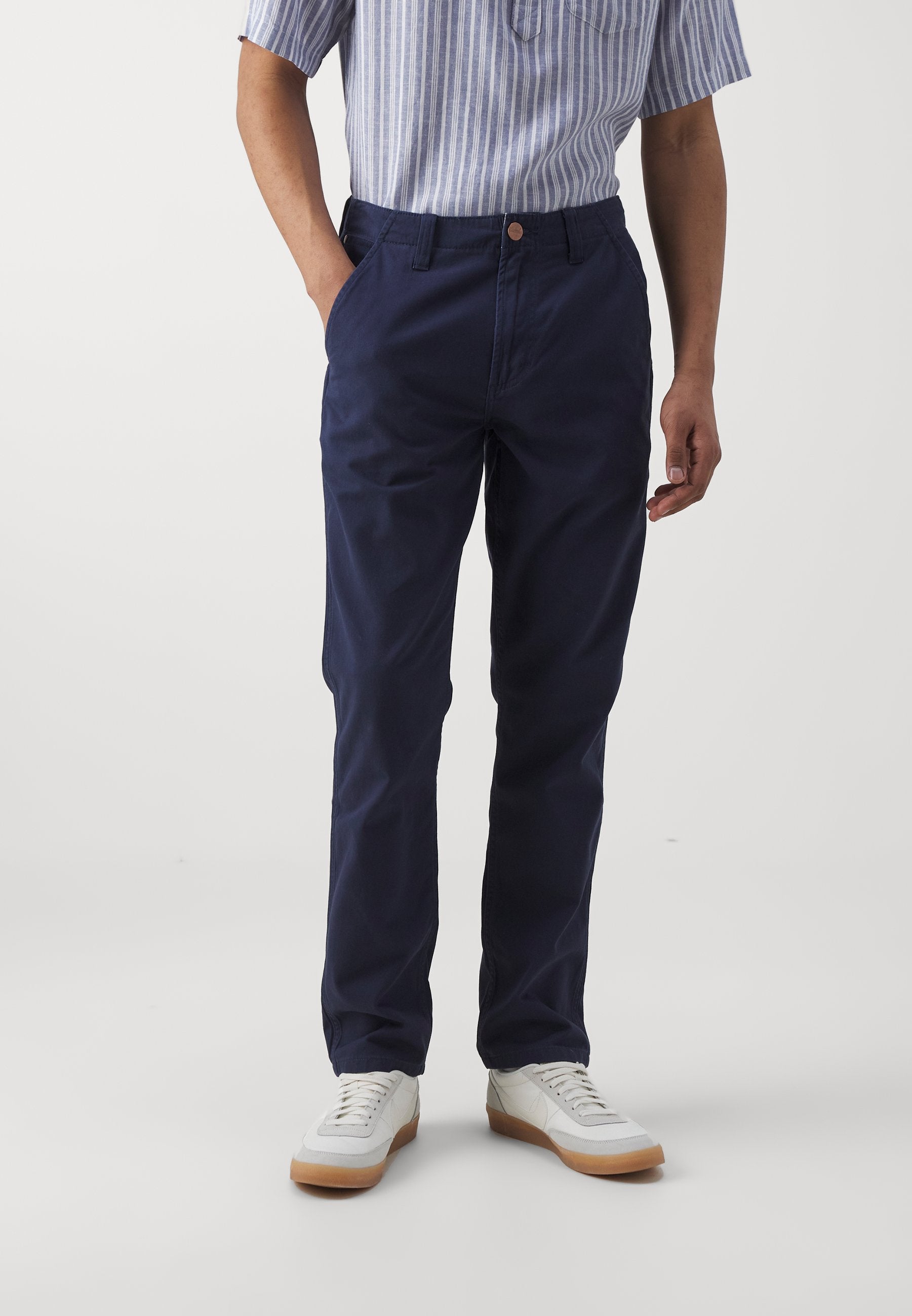 Wrangler CASEY JONES