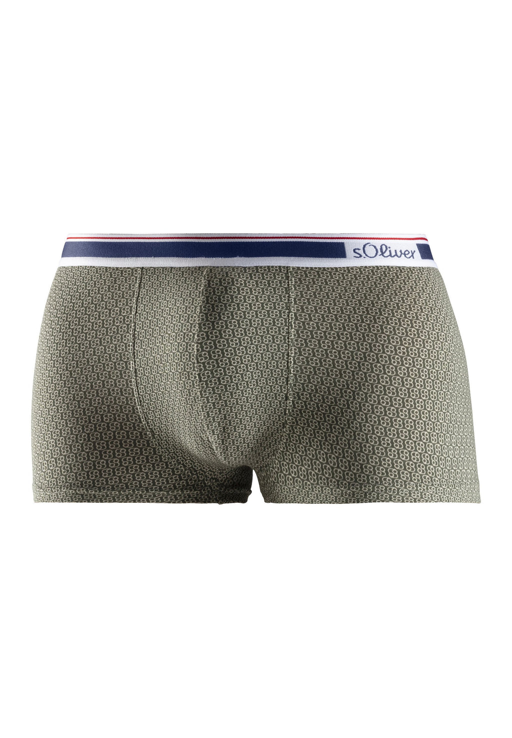 s.Oliver 3 PACK HIPSTER