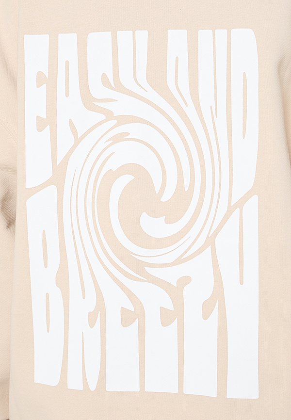 OH APRIL BREEZY OVERSIZED