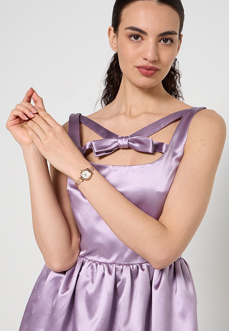 FERRAGAMO Uhr Media 2