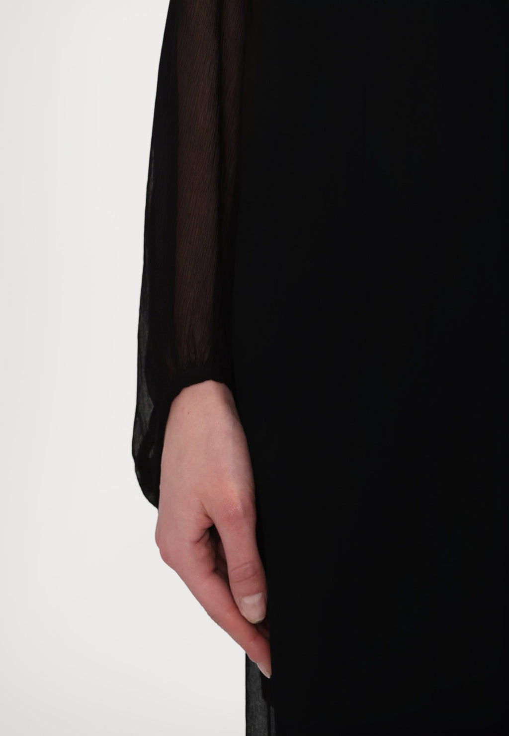 DESIGNERS REMIX EXCLUSIVE IOLA MAXI DRESS