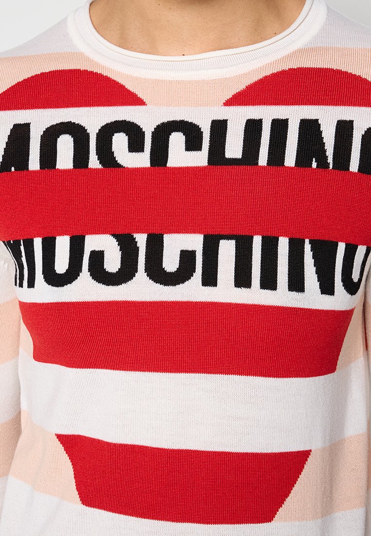 MOSCHINO JEANS
