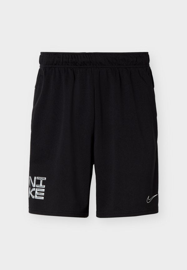 Nike Performance FLEX SHORT - Sports shorts - black