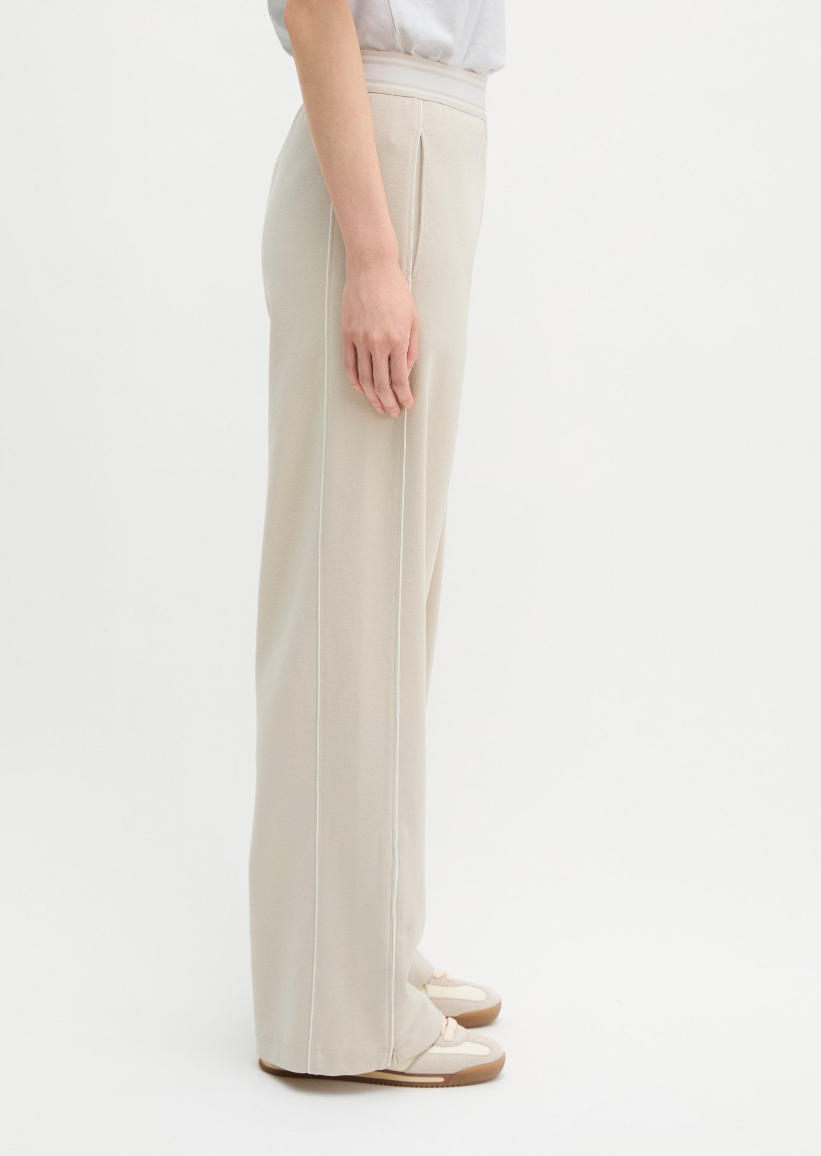 Marc O'Polo CLUB '67 TRACK PANTS