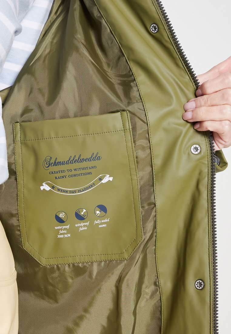 Schmuddelwedda
