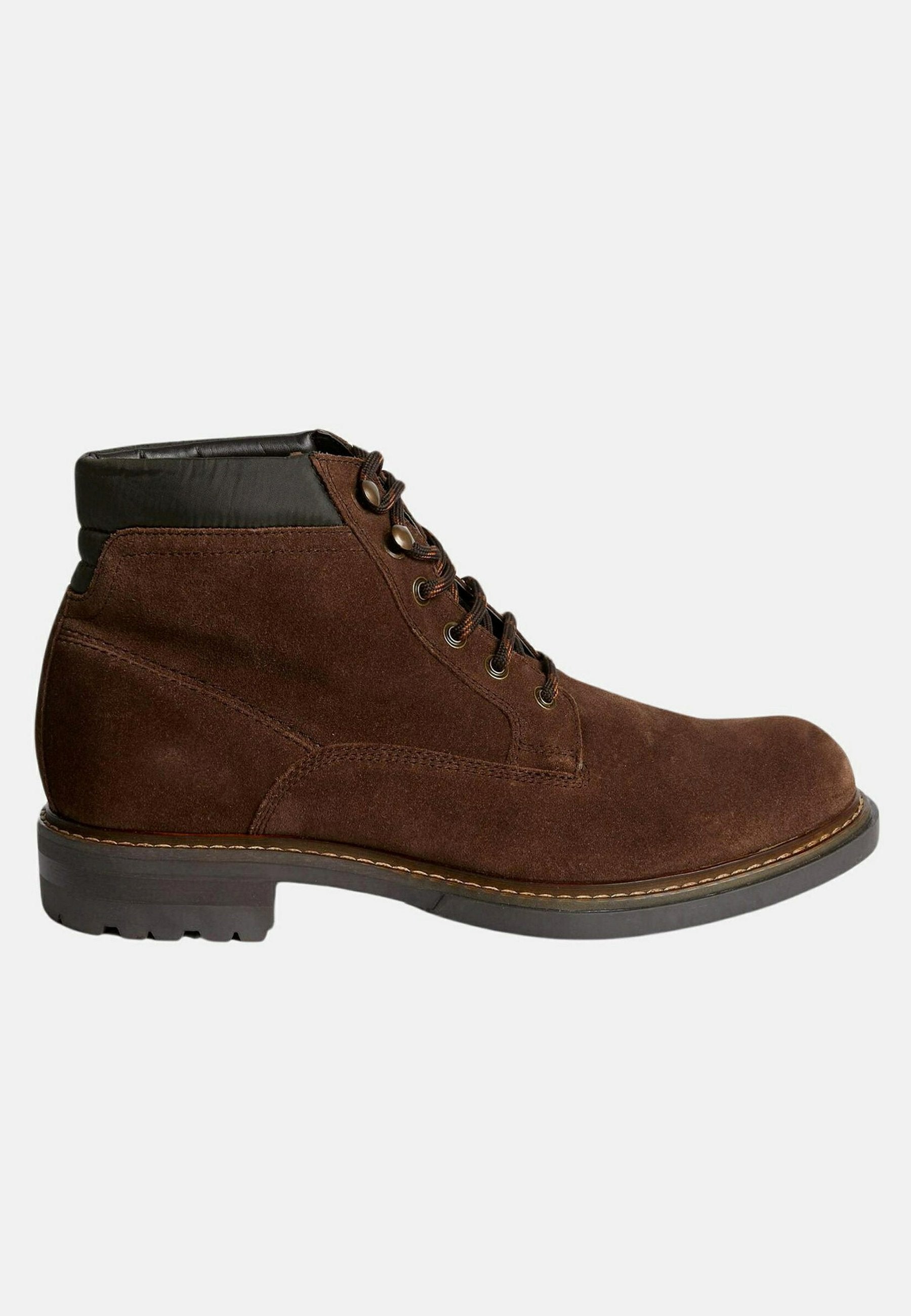 Marks & Spencer SUEDE CASUAL BOOTS