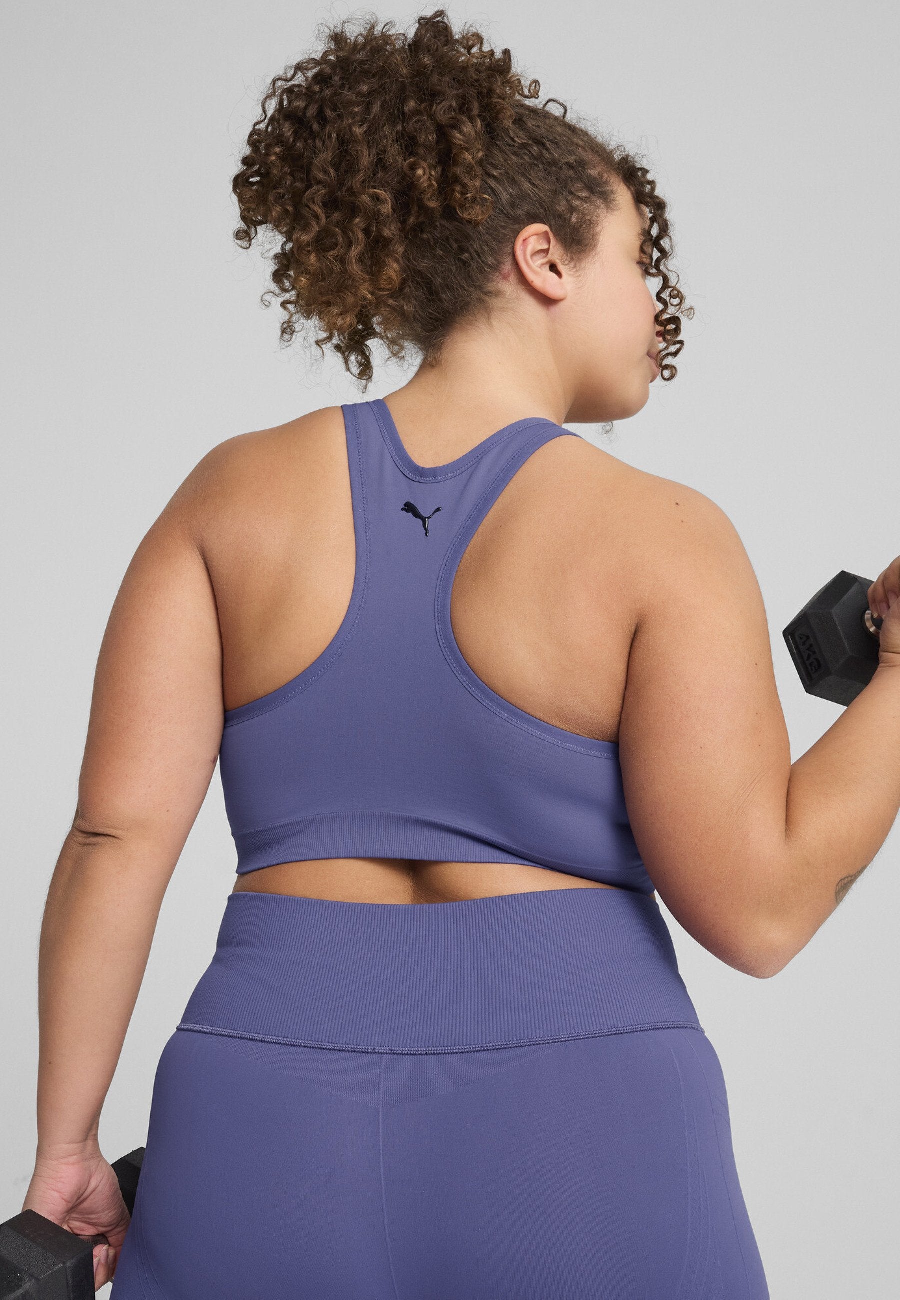 Puma 4KEEPS SHAPELUXE SEAMLESS