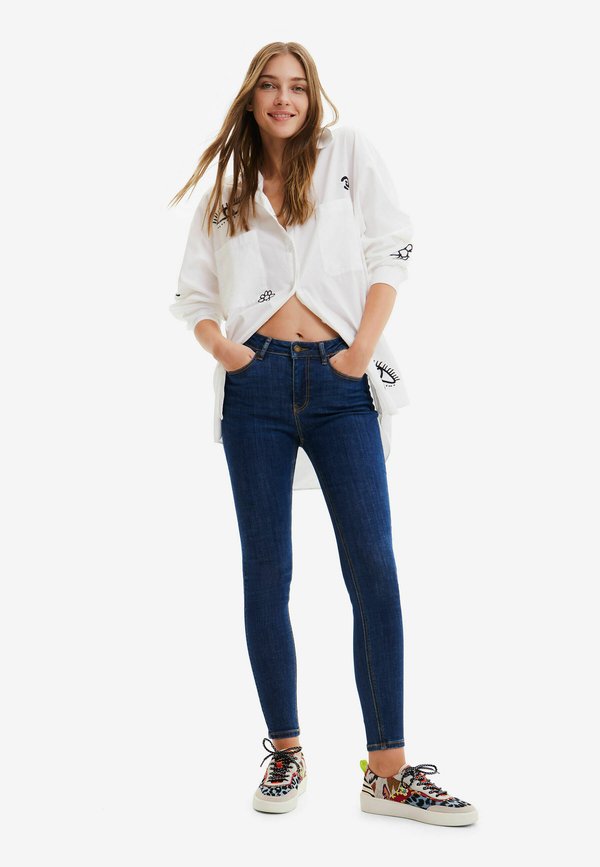 Desigual