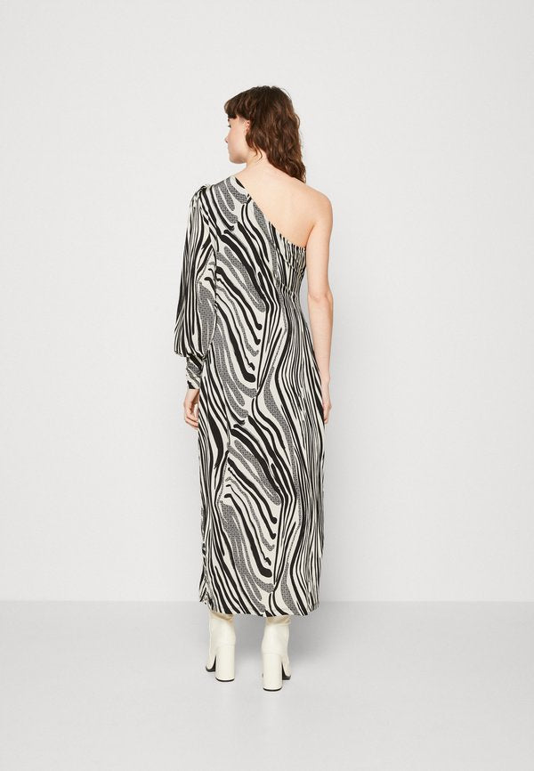 Gestuz ODA ONE SHOULDER DRESS