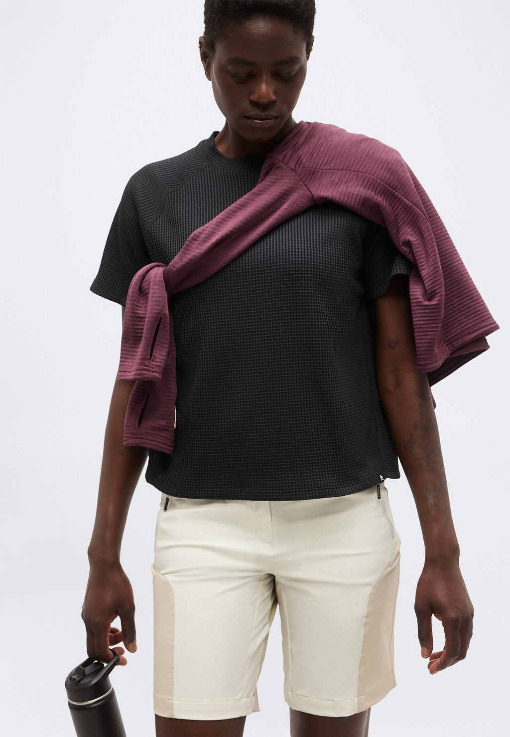 ODLO CREW NECK CUBIC