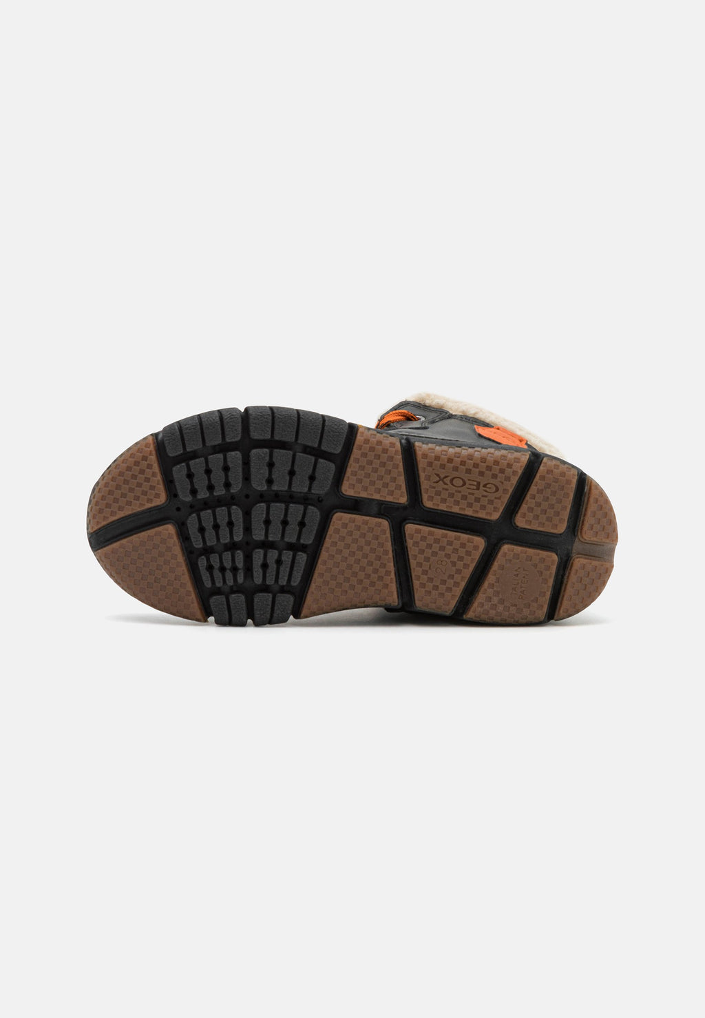 Geox FLEXYPER BOY ABX