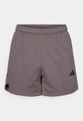 adidas Performance D4T POWER ESSENTIALS WORKOUT MESH - Sports shorts - charcoal
