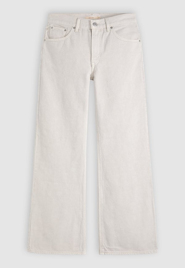Levi's® LOOSE BOOT - Flared Jeans - to the bone
