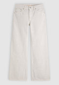 Levi's® LOOSE BOOT - Flared Jeans - to the bone