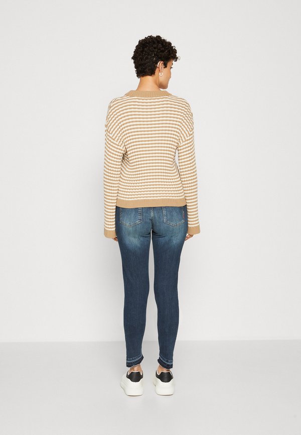 Scotch & Soda SEASONAL ESSENTIALS BOHEMIENNE