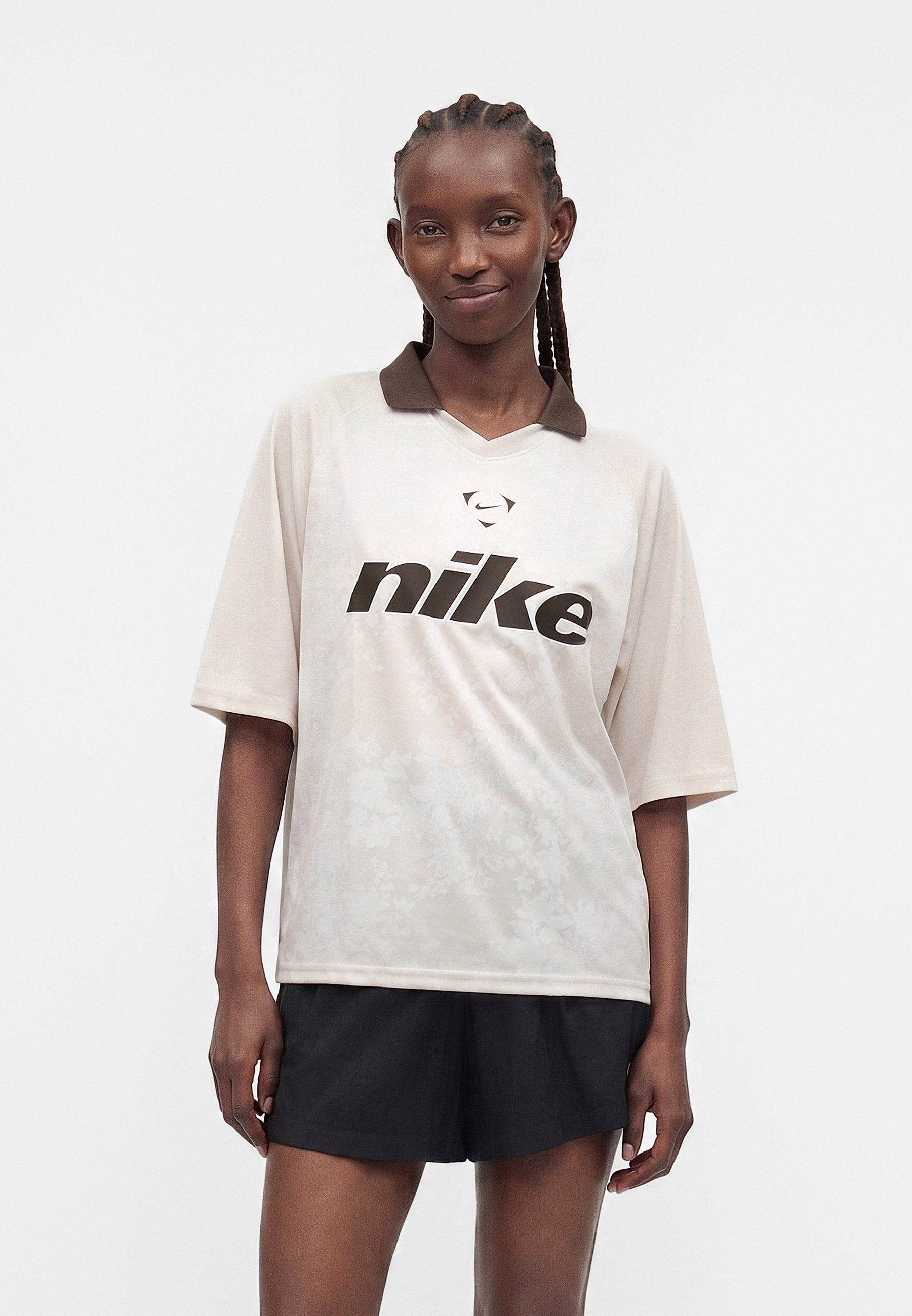 Nike Sportswear W NSW TRND FTB JERSEY