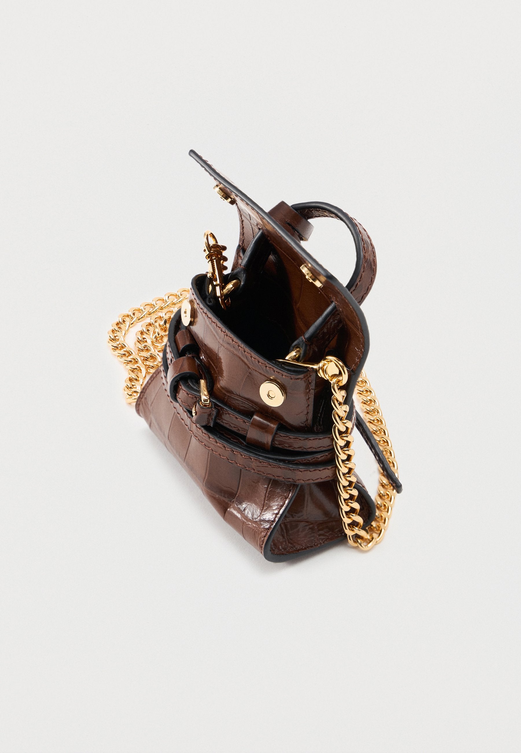 MOSCHINO PORTACHIAVI