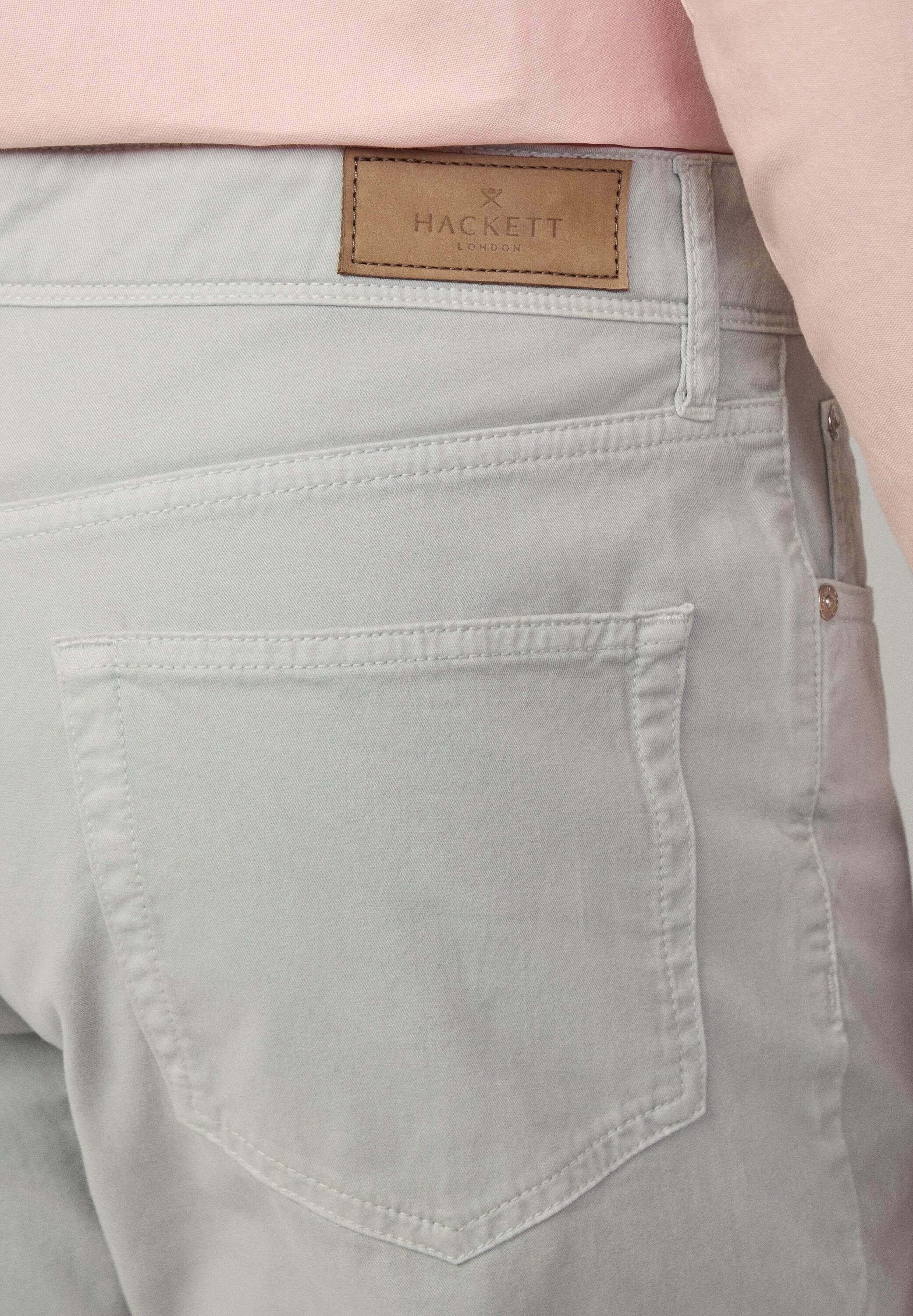 Hackett London