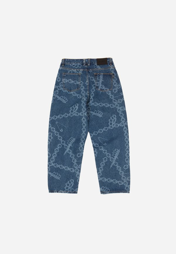 Wasted Paris KNUCKLES CASPER PANT UNISEX