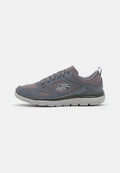 Skechers SUMMITS - Trainers - charcoal