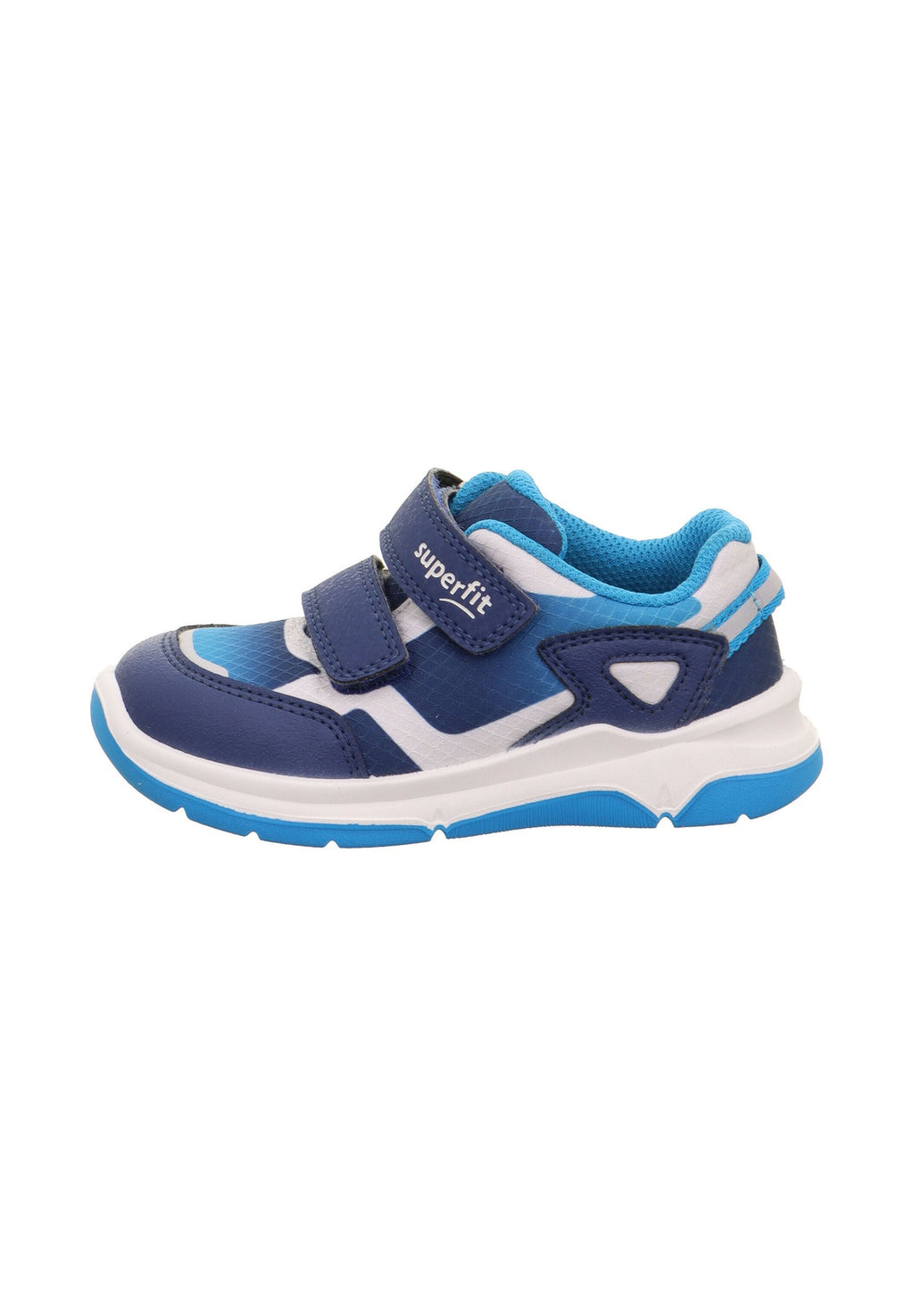 Superfit Sneaker low Media 1