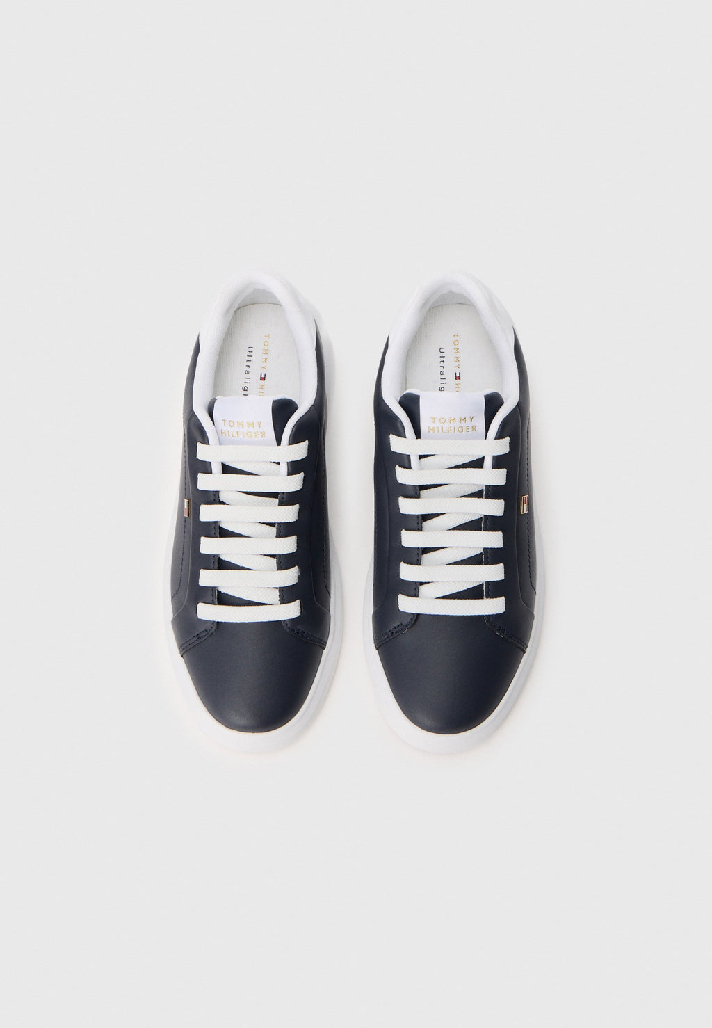 Tommy Hilfiger Sneaker low Media 4