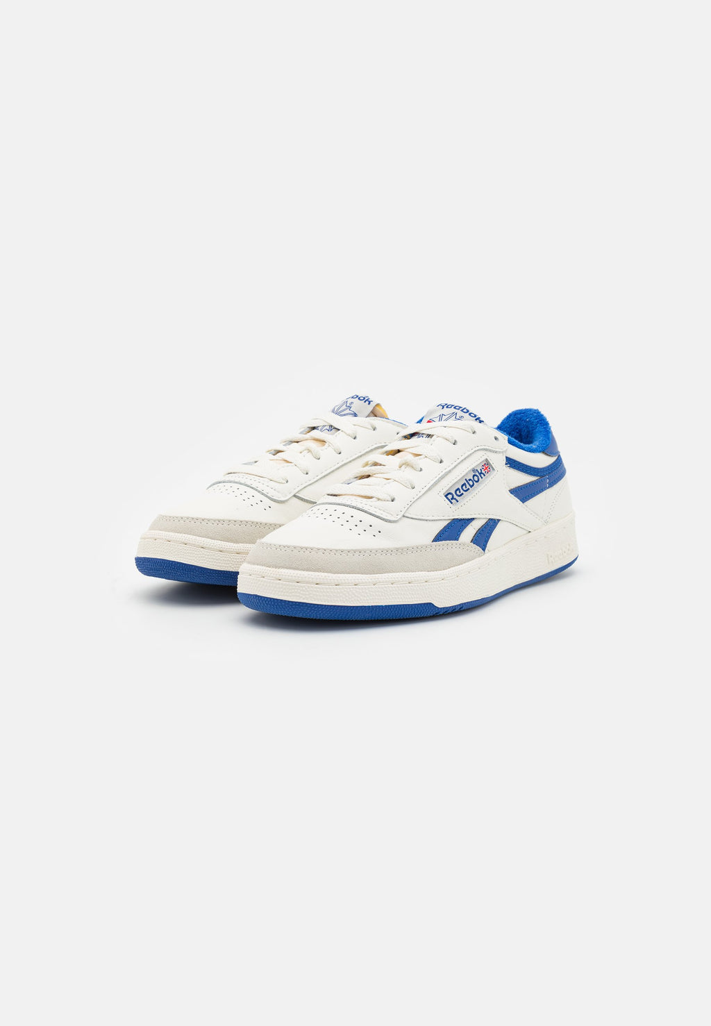 Reebok Classic CLUB C REVENGE VINTAGE UNISEX TRAINERS
