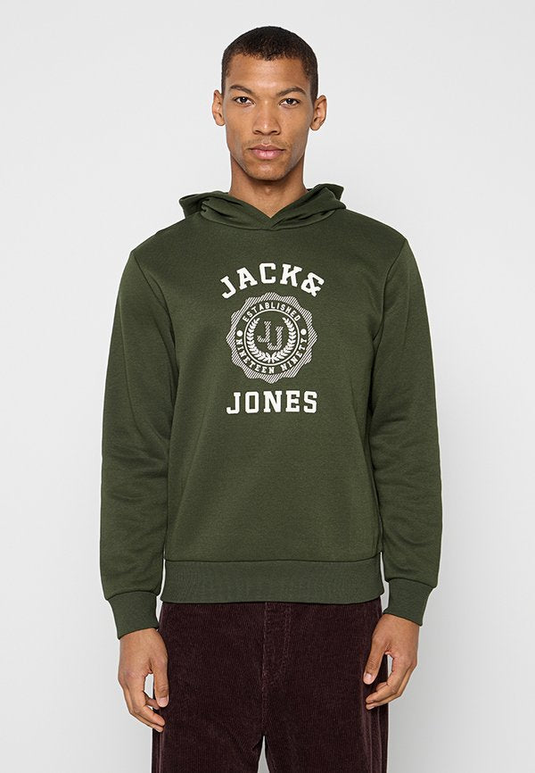 Jack & Jones JWHVICTO