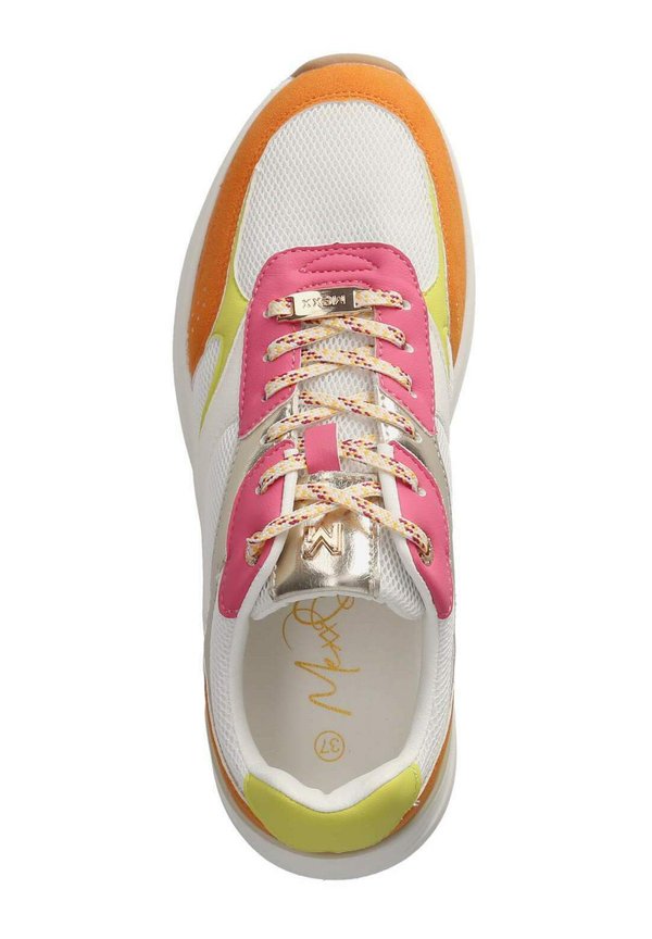 Mexx SNEAKER ROCO PLUMP