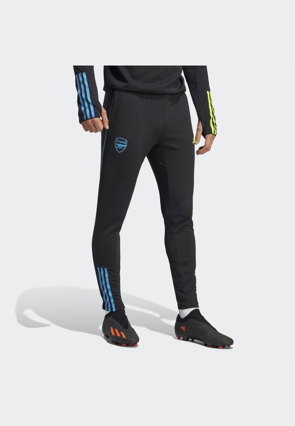 adidas Performance ARSENAL TIRO 23 - Club wear - black