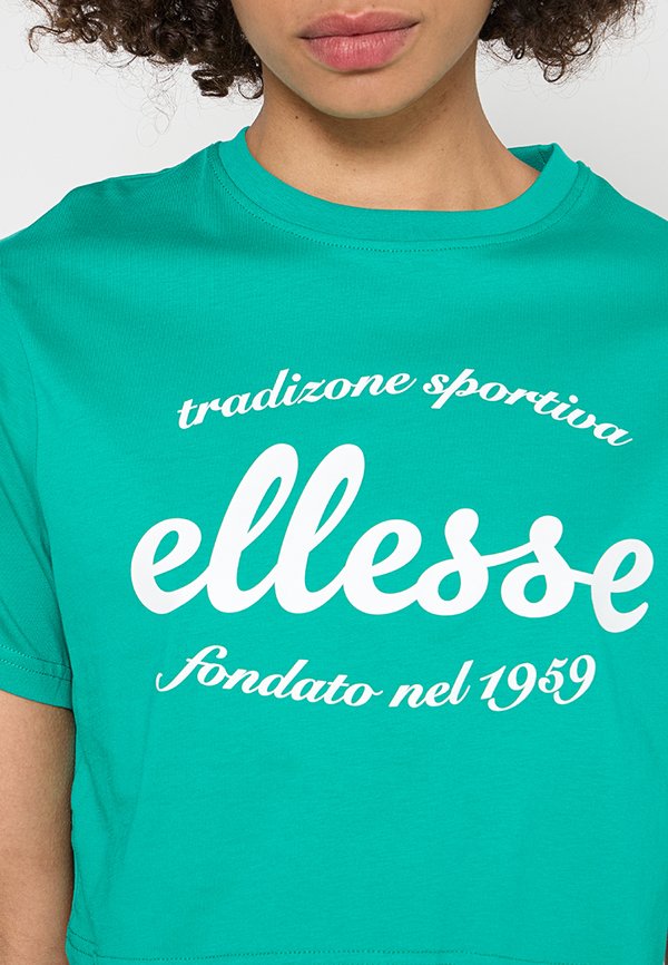 Ellesse