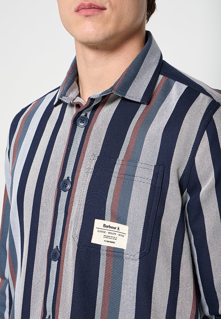 Barbour International HAWKHILL