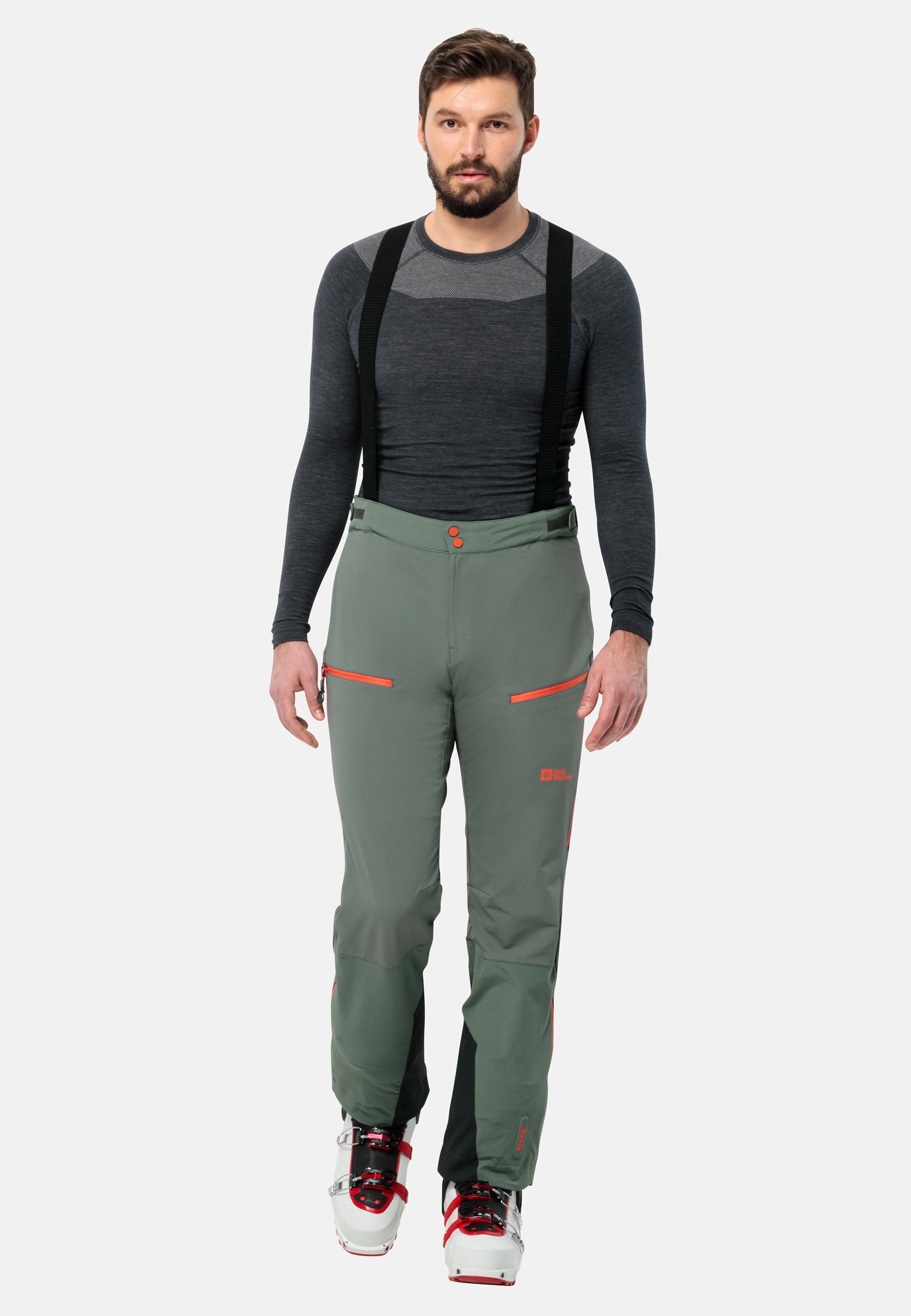 Jack Wolfskin ALPSPITZE