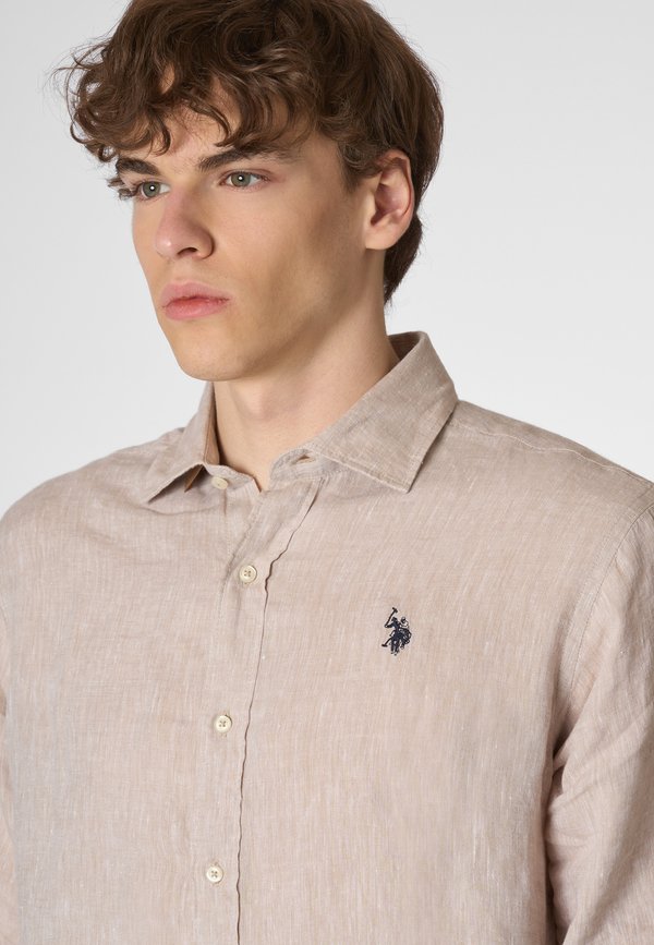 U.S. Polo Assn. CON LOGO