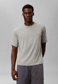 Calvin Klein Performance GYM  - Basic T-shirt - winter grey