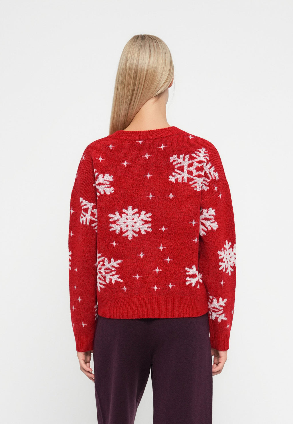 ONLY Knitted ONLXMAS Knitted