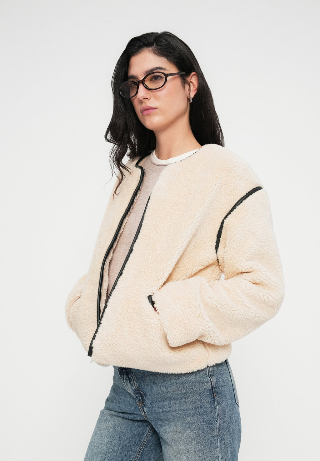 GAP FASHION JACKET