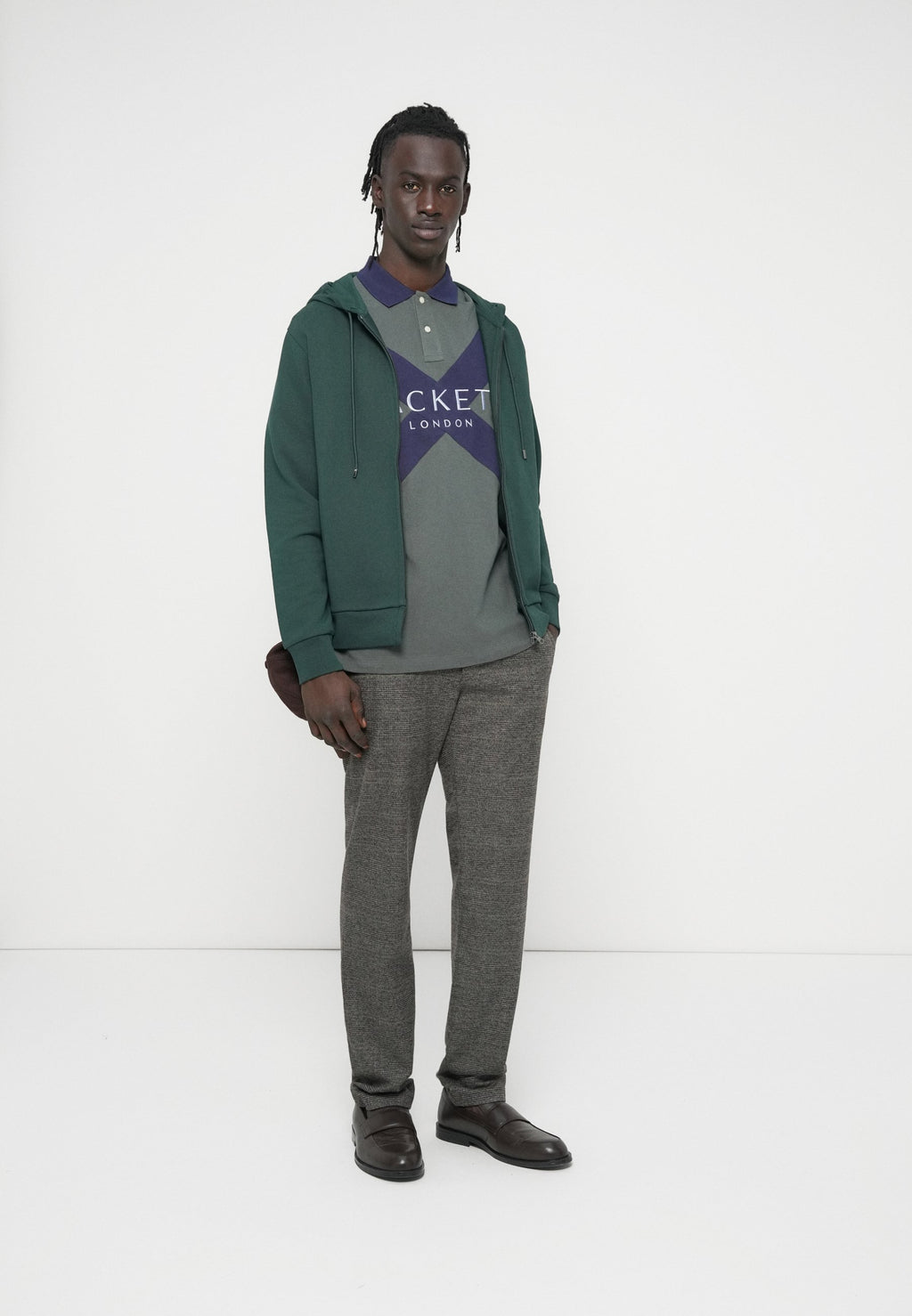 Hackett London