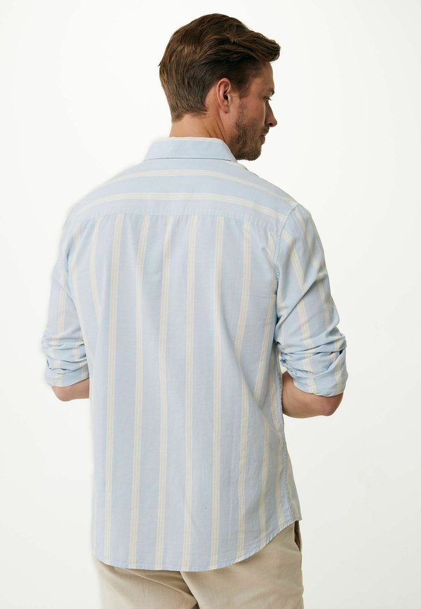 Mexx LONG SLEEVE STRIPED