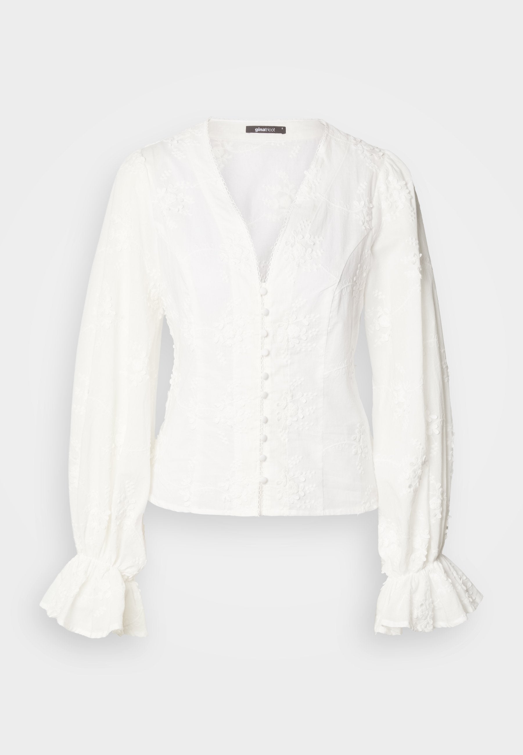 Gina Tricot 3D FLOWER