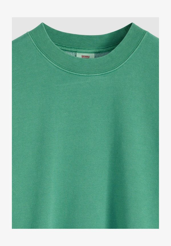 Levi's® Sweatshirt - pine green  green