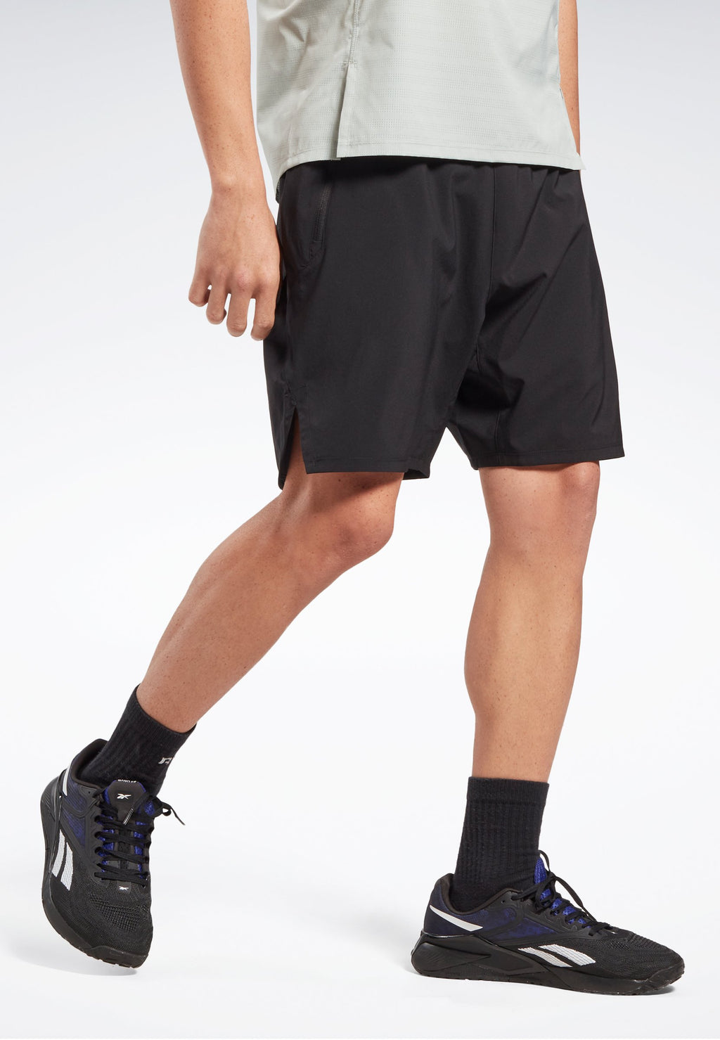 Reebok SPEED